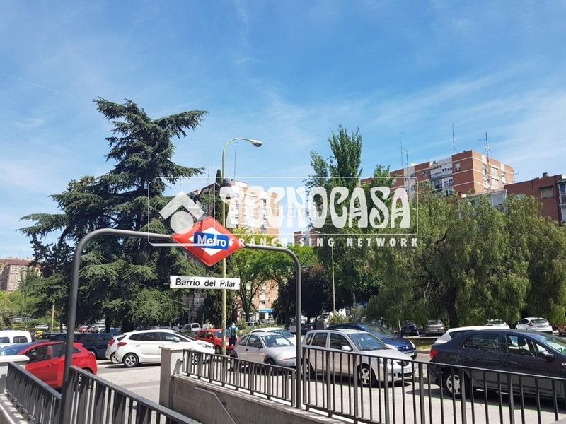 Foto 738b88c8-29b3-472f-a91b-cd132221b079. Pis a Pilar Madrid