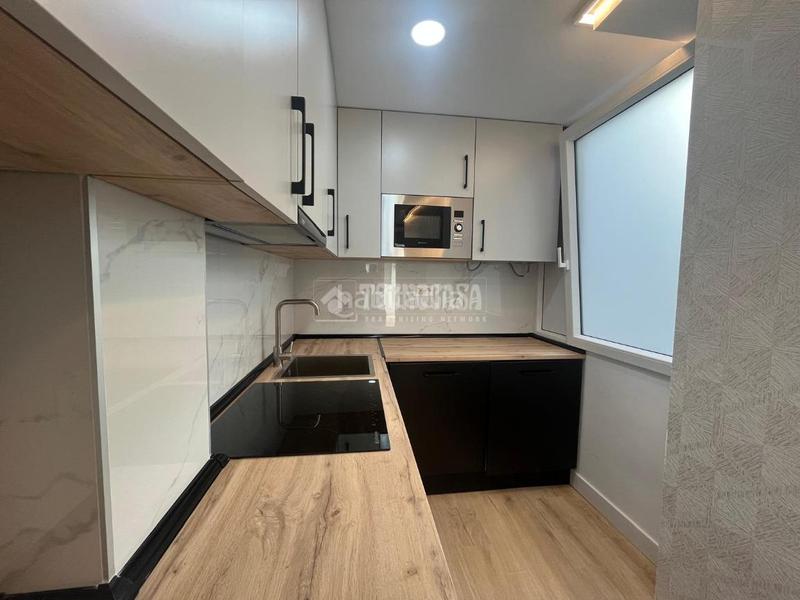 Foto 05ff960b-97cf-417c-8376-f63c3153a990. Piso  en venta en La Alhóndiga Getafe