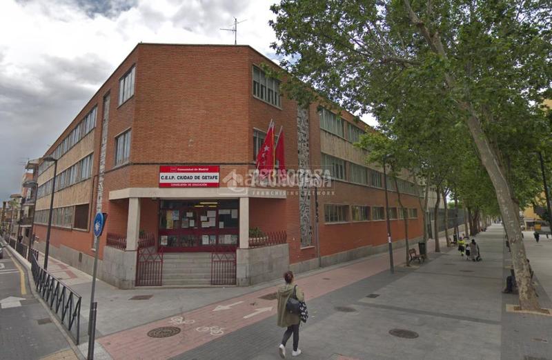 Foto 3c7cc0c4-8a30-4b1e-b767-e12b536916f4. Piso  en venta en La Alhóndiga Getafe