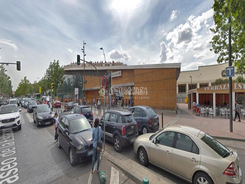 Foto 3d87fe38-edb9-4004-b055-3d22ddac7c2a. Piso  en venta en La Alhóndiga Getafe