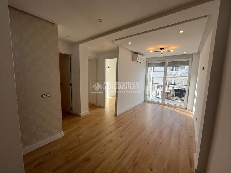 Foto 80fe402b-1449-41e0-8f49-00208d263943. Piso  en venta en La Alhóndiga Getafe