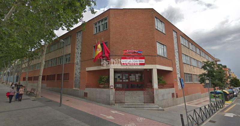 Foto 84fe67ed-da8e-4347-a04d-2b71047b5c13. Piso  en venta en La Alhóndiga Getafe