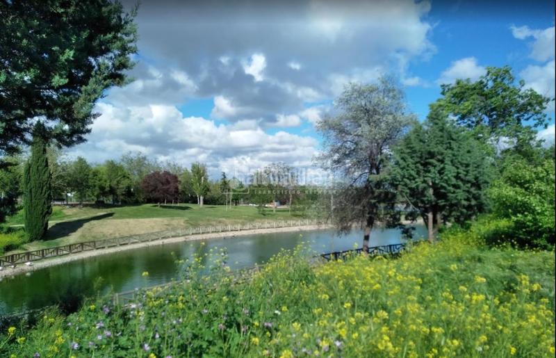 Foto 9c23cddf-3d57-4e53-920d-cab8e8245be2. Piso  en venta en La Alhóndiga Getafe