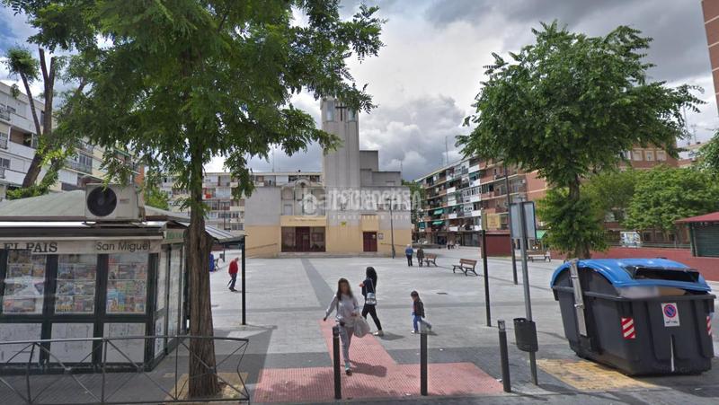 Foto da4c5fda-fce7-410b-a378-b9837cf648e3. Piso  en venta en La Alhóndiga Getafe