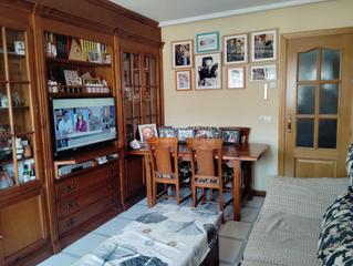 Appartement à La Alhóndiga. Piso en venta en getafe
