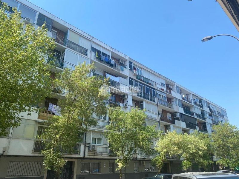 Foto 458bddc0-b57e-4482-ad8b-ceb99dd6e678. Pis a La Alhóndiga Getafe