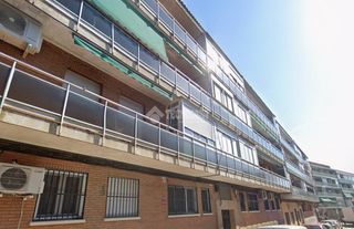 Appartement à La Alhóndiga. Piso en venta en getafe