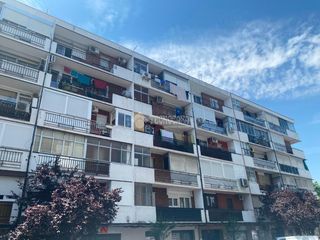 Appartement à La Alhóndiga. Piso en venta en getafe