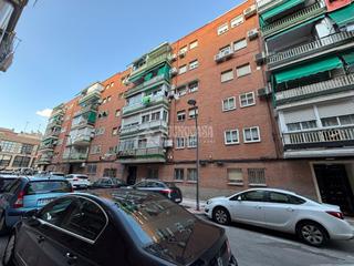 Pis  N/a. Piso en venta en getafe