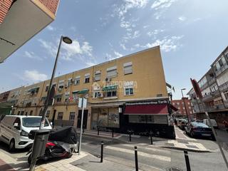 Etagenwohnung  Calle salvador. Piso en venta en getafe