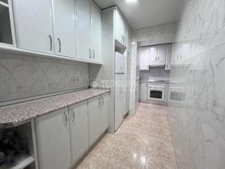 Appartement à San Nicasio. Piso en venta en leganés