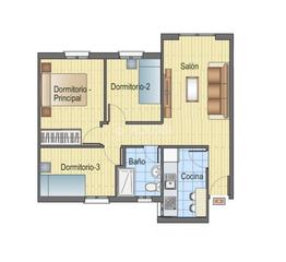 Appartamento in San Nicasio. Piso en venta en leganés