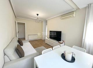 Appartement à San Nicasio. Piso en venta en leganés