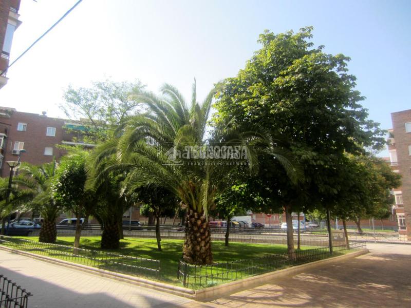 Foto 0f0b685d-2e66-4d43-b4c2-a8911ca1fc3b. Appartement avec chauffage dans San Nicasio Leganés