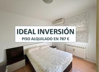 Pis a San Nicasio. Piso en venta en leganés