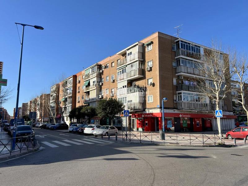 Foto a68b6a5e-95b1-441f-a43f-d15e47d1e914. Appartement avec chauffage dans San Nicasio Leganés