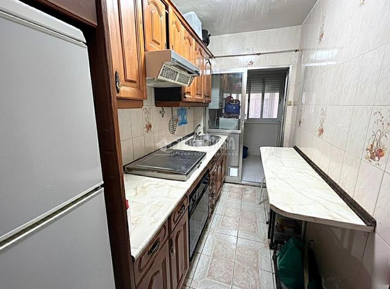 Foto 37655b64-84fa-400d-a720-ab0f3891b543. Piso  en venta en San Nicasio Leganés