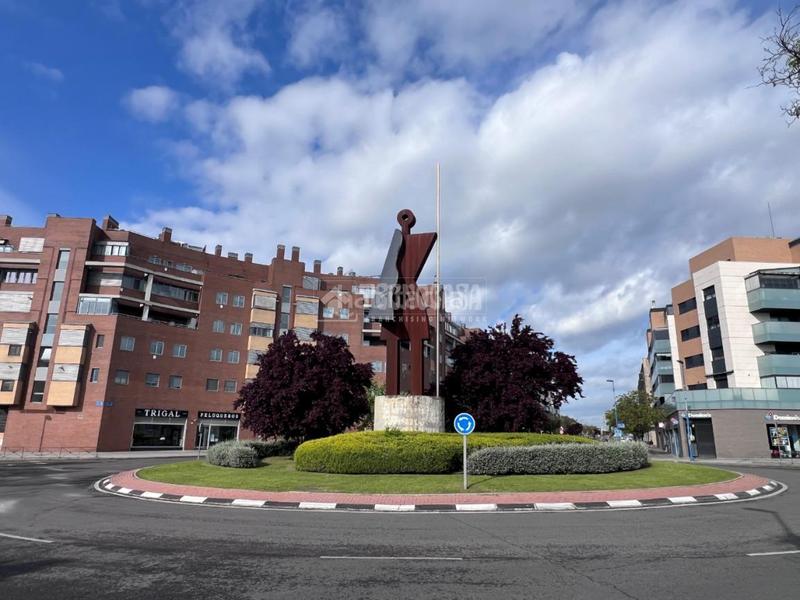 Foto b924c6a0-df9b-4c61-8170-96ae2008b3af. Piso  en venta en San Nicasio Leganés