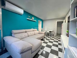 Appartement à San Nicasio. Piso en venta en leganés