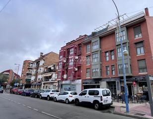Pis a San Nicasio. Piso en venta en leganés