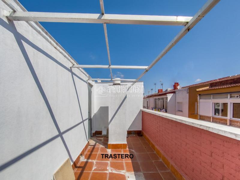 Foto 00bd5c56-e6b9-46f5-a9dd-f4e776b38192. Pis amb calefacció a San Nicasio Leganés