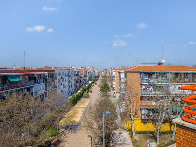 Foto 2cbdc2ea-0376-48a2-af14-8f43b48d0d71. Pis amb calefacció a San Nicasio Leganés