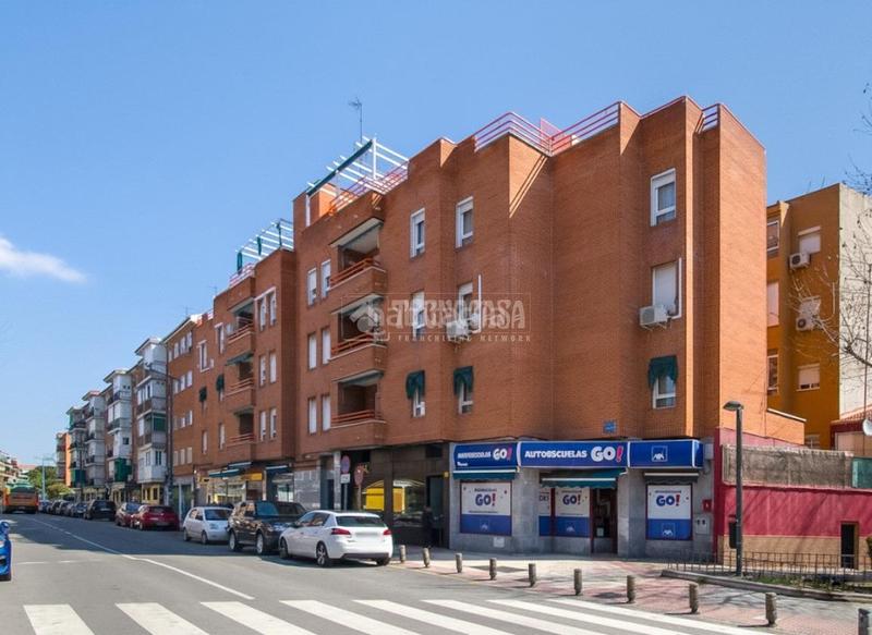 Foto 399d7cbb-6431-4da6-a1af-c52be81a2bff. Pis amb calefacció a San Nicasio Leganés