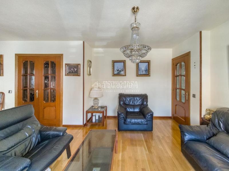 Foto 3fb3982e-783b-450d-bd86-8e3c6fe1364b. Pis amb calefacció a San Nicasio Leganés