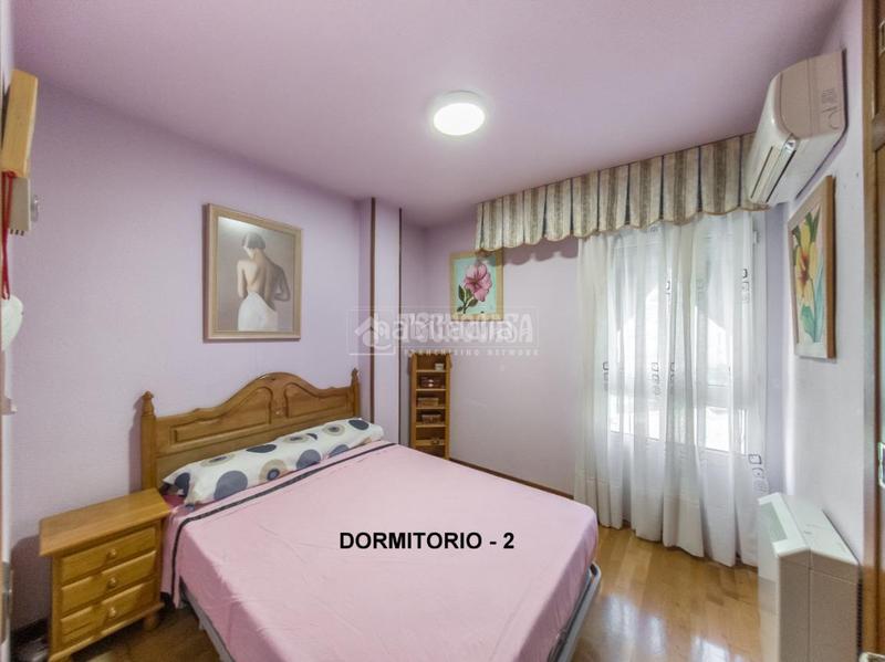 Foto 425945fc-cf1e-4943-b9ef-713496b77eb0. Pis amb calefacció a San Nicasio Leganés