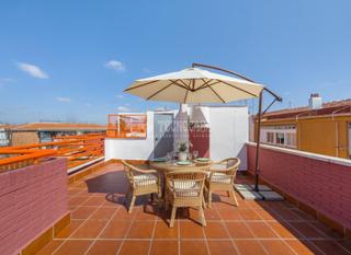 Pis a San Nicasio. Piso en venta en leganés