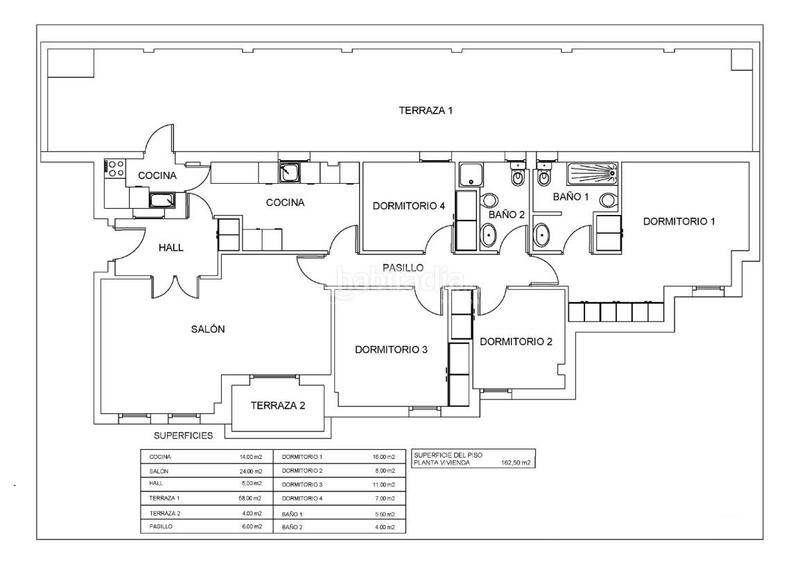 Foto 4e4db60e-30a1-4e14-b1fe-b5845901cbc1. Pis amb calefacció a San Nicasio Leganés