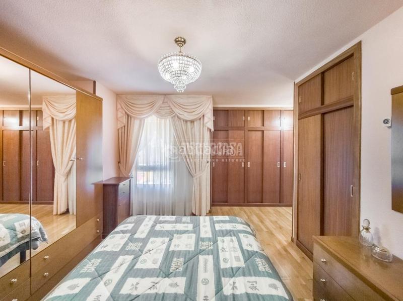 Foto 4fab2525-8dd8-410c-a58d-91bcb7bdef94. Pis amb calefacció a San Nicasio Leganés