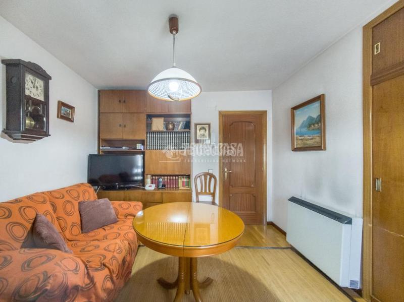 Foto 51e6bf69-bf26-4367-84c5-6e3a78dadf80. Pis amb calefacció a San Nicasio Leganés