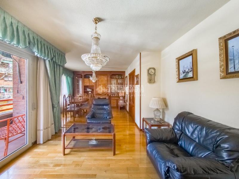 Foto 5762bd42-e267-48cb-bd62-b0f7f280421b. Pis amb calefacció a San Nicasio Leganés