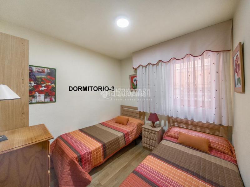 Foto 662b6d72-8210-47bf-a228-6073329889c6. Pis amb calefacció a San Nicasio Leganés