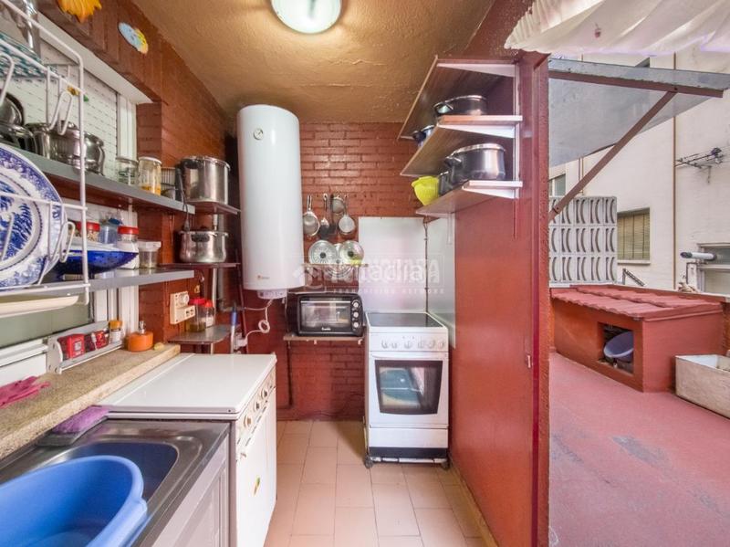 Foto 678f8af4-a045-41fb-8d23-711ede3ef5d6. Pis amb calefacció a San Nicasio Leganés