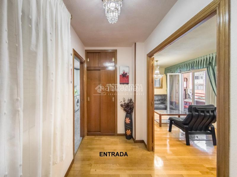 Foto 75b681b8-0581-4ce9-b8fc-d4cda734d987. Pis amb calefacció a San Nicasio Leganés