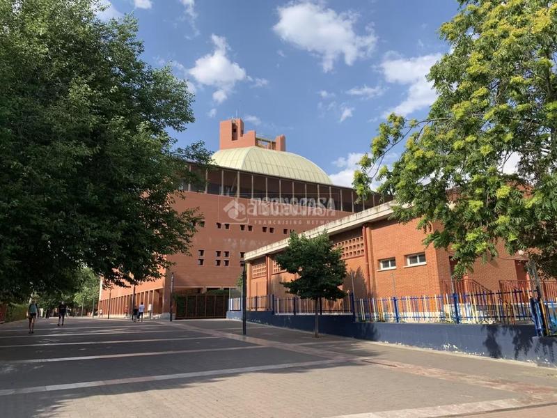 Foto 7f044b74-011f-4769-a673-4d7d8bde8802. Pis amb calefacció a San Nicasio Leganés