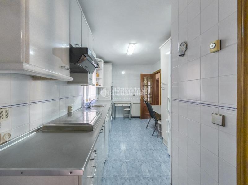 Foto 80aa3360-4e0e-4e0f-93e2-e82b465b4f40. Pis amb calefacció a San Nicasio Leganés