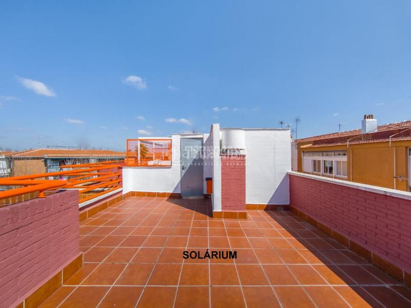 Foto a6d958b9-73a2-49a2-af73-02b21ef9a4ee. Pis amb calefacció a San Nicasio Leganés