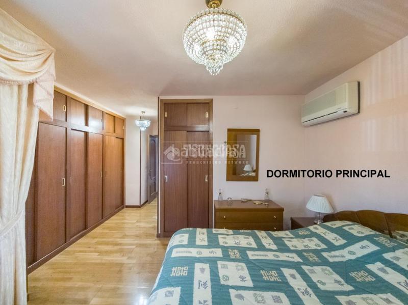 Foto ab9806d2-5837-4569-a304-a7cba35de901. Pis amb calefacció a San Nicasio Leganés