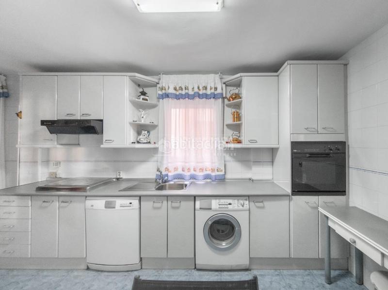 Foto cb6aebba-c430-402a-9ad4-dd1a8943a9fd. Pis amb calefacció a San Nicasio Leganés