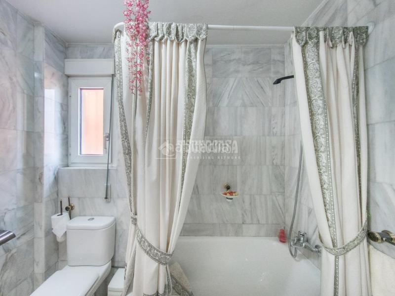 Foto d3fa5726-5260-4829-9b43-c5f78004dc91. Pis amb calefacció a San Nicasio Leganés