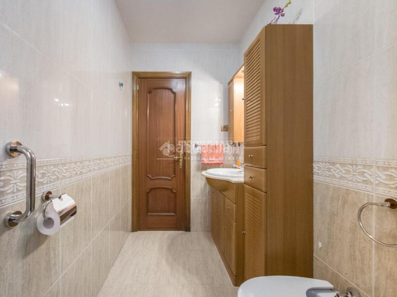 Foto d4ce1aff-5240-46dd-944c-17822d72fc4d. Pis amb calefacció a San Nicasio Leganés