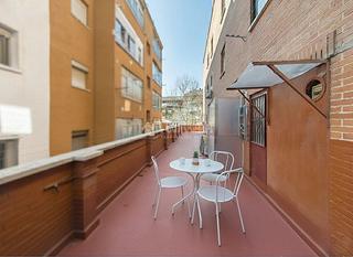 Etagenwohnung in San Nicasio. Piso en venta en leganés