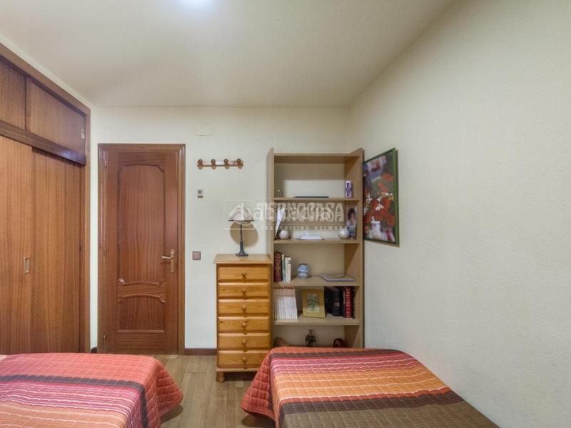 Foto ec51dc79-57cc-4a4b-8cbd-245433c9e19c. Pis amb calefacció a San Nicasio Leganés