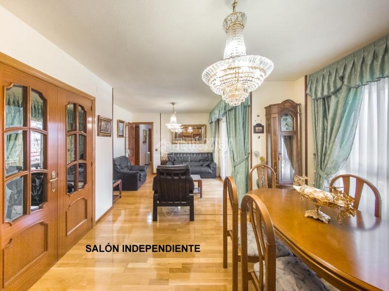 Foto fd20a874-a0ec-4e6b-bf42-379777a66445. Pis amb calefacció a San Nicasio Leganés