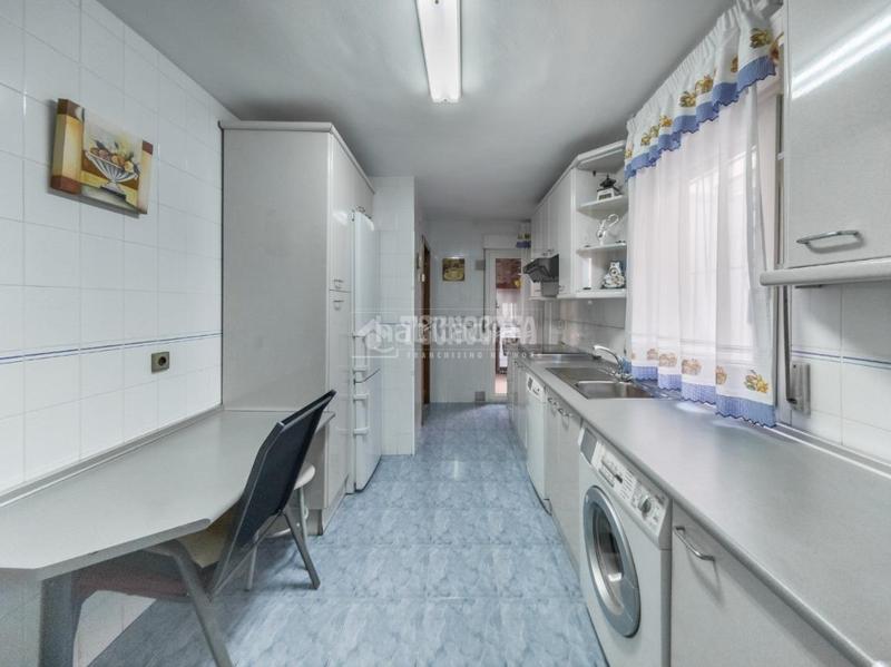 Foto feced602-f631-4fbc-b2a2-8cc03ecdd666. Pis amb calefacció a San Nicasio Leganés