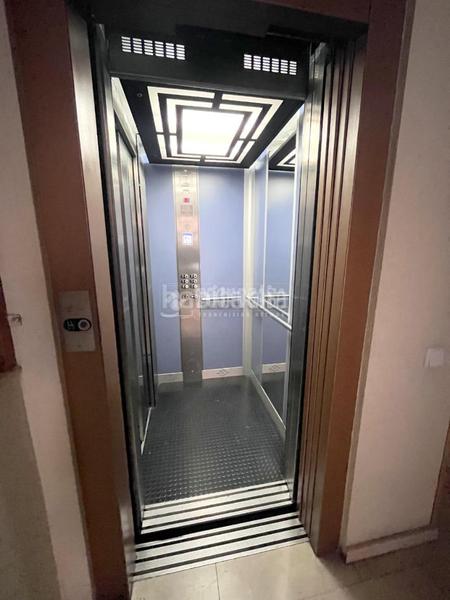 Foto 1152ab2e-ac3f-4cc3-9364-6a94560c3aa7. Flat with heating parking in San Nicasio Leganés