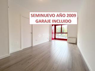 Pis a San Nicasio. Piso en venta en leganés